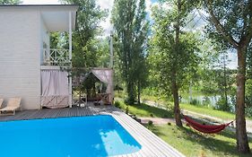 Relax Villa Poduzska